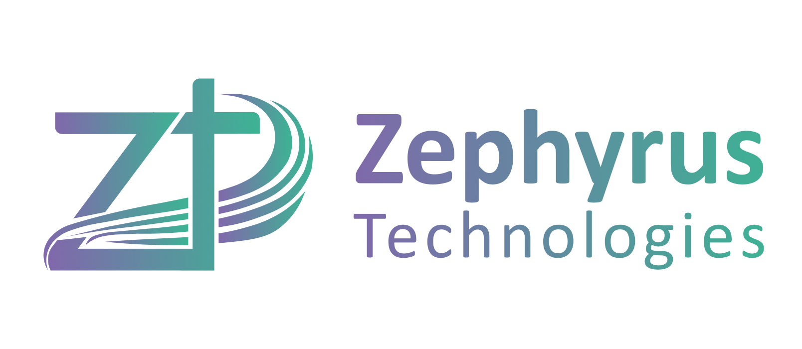 ZT Logo